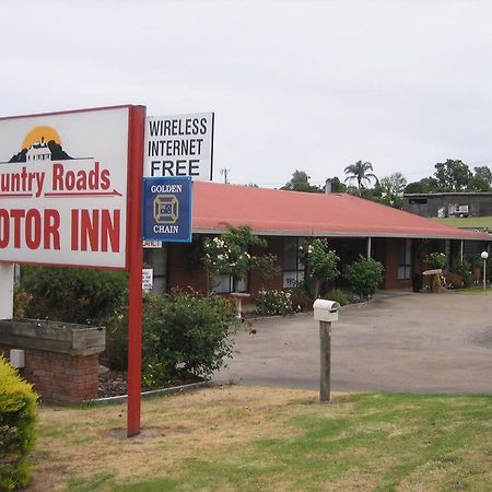 Orbost Country Road Motor Inn Экстерьер фото